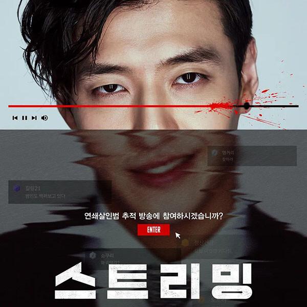 스트리밍
